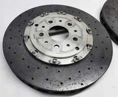 Ferrari GTC4 Lusso Front brake disc 274335