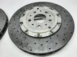 Ferrari GTC4 Lusso Front brake disc 274335