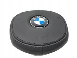 BMW X4 G02 Ohjauspyörän turvatyyny 33785572402