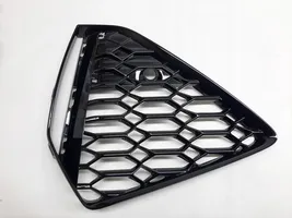 Audi RS7 C8 Grille calandre supérieure de pare-chocs avant 4K8807681D