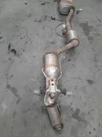 Volkswagen Crafter Muffler/silencer 3Q0253611