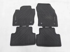 Volkswagen T-Cross Kit tapis de sol auto 