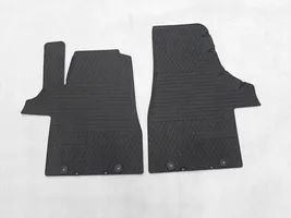 Volkswagen Multivan T5 Car floor mat set 