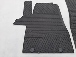 Volkswagen Multivan T5 Car floor mat set 