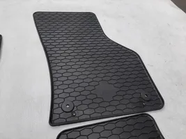 Volkswagen Golf VII Car floor mat set 