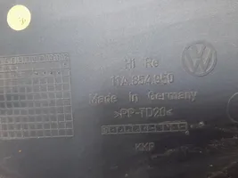 Volkswagen ID.4 Apdaila priekinių durų (moldingas) 11A854950