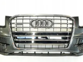 Audi Q5 SQ5 Priekio detalių komplektas 8R0807437AC