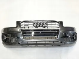 Audi Q5 SQ5 Kit de pièce par-chocs avant 8R0807437AC