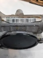 Mercedes-Benz B W246 W242 Cremagliera dello sterzo A2464604901