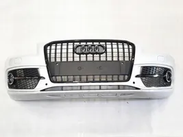 Audi Q5 SQ5 Kompletny zestaw przedniej części nadwozia / karoserii 8R0807437AB