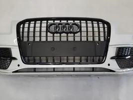 Audi Q5 SQ5 Priekio detalių komplektas 8R0807437AB