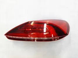 Volkswagen Scirocco Rear/tail lights 1K8945208B