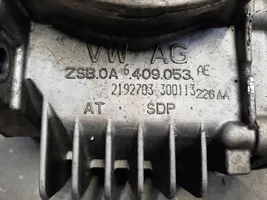 Volkswagen Sharan Carcasa de la caja de transferencia 0A6409053AE