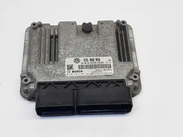 Volkswagen Touran III Unité de commande, module ECU de moteur 03G906056