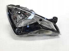 Seat Mii Lampa przednia 1SL941016F