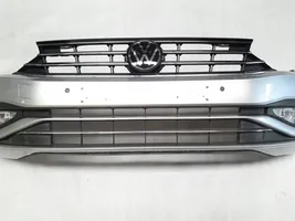 Volkswagen PASSAT B8 Paraurti anteriore 3G0807221E