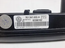Volkswagen Touareg III Phare de jour LED 761941055A