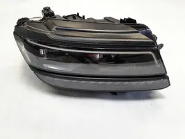 Volkswagen Tiguan Lampa przednia 5NB941082E