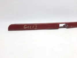 Volkswagen Golf II Tailgate/trunk/boot exterior handle 191827577A