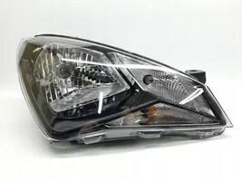 Seat Mii Lampa przednia 1SL941016F