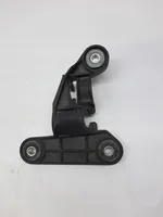 Volkswagen Crafter Supporto del cavo della leva del cambio 2N0711789B