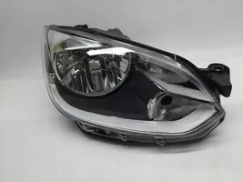 Volkswagen Up Headlight/headlamp 1S1941016N