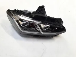 BMW 2 Active Tourer U06 Lampa przednia 5A42248