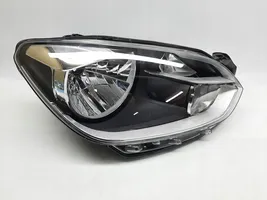 Volkswagen Up Headlight/headlamp 1S1941016N