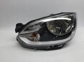 Volkswagen Up Lampa przednia 1S1941015N