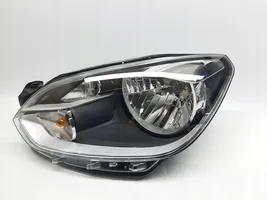 Volkswagen Up Lampa przednia 1S1941015N