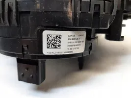 Audi A3 S3 8L Airbag slip ring squib (SRS ring) 8V0953521B