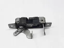 Volkswagen Crafter Front door lock 7C0843602E