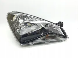 Seat Mii Lampa przednia 1SL941016F