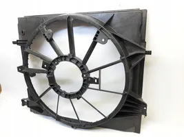 Nissan Qashqai J12 Kale ventilateur de radiateur refroidissement moteur 3135104408