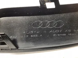 Audi A6 C7 Grilles/couvercle de haut-parleur latéral 85E853655A