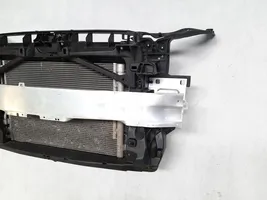 Audi A3 S3 8V Radiator support slam panel PAS