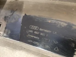 Audi A6 C7 Pilier 4G0853859G