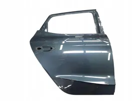 Seat Ibiza I (021A) Portiera posteriore 6F0833312