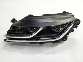 Volkswagen Arteon Headlight/headlamp 3G8941081D