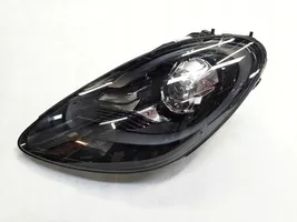 Porsche Cayman 987 Lot de 2 lampes frontales / phare 982941009C