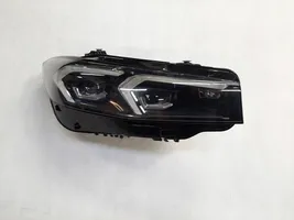 BMW 3 G20 G21 Lampa przednia 7885066-03