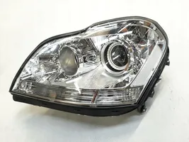 Mercedes-Benz ML W163 Lampa przednia A1648203961