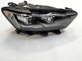 Volkswagen T-Roc Faro delantero/faro principal 2GA941036R