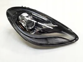 Porsche Boxster 986 Faro/fanale 982941010C