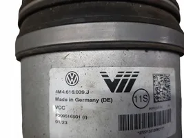 Volkswagen Touareg III Ilmavaimennus takaiskunvaimennin 4M4616039J