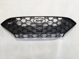 Hyundai i30 Maskownica / Grill / Atrapa górna chłodnicy 86350-S0510