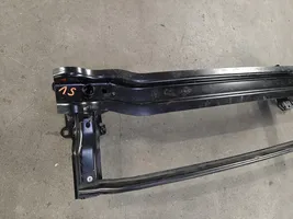 Volkswagen Up Front bumper support beam 1S0807109F