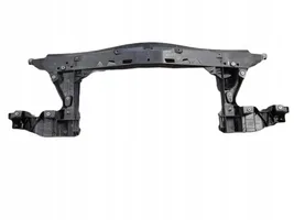 Mercedes-Benz Sprinter W906 Support de radiateur sur cadre face avant A9068800403