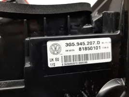 Volkswagen PASSAT B8 Aizmugurējo lukturu komplekts 3G5945207D