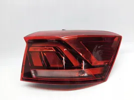 Volkswagen T-Roc Luci posteriori 2GA945096D